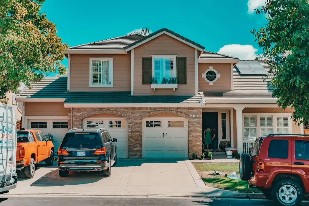 Fiberglass Windows in Wichita Falls, TX